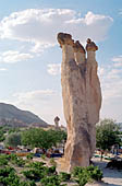 Cappadocia, Pasabag valley